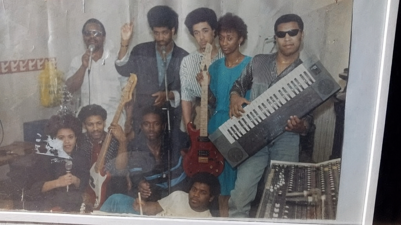 Pilon 1985