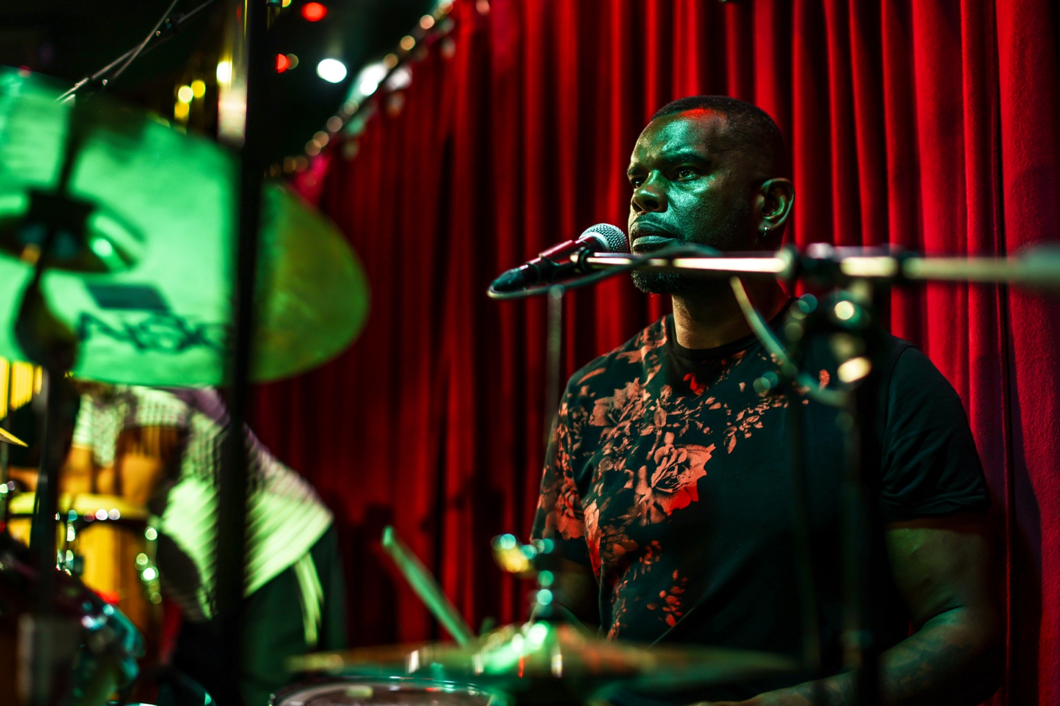 Tony Furtado